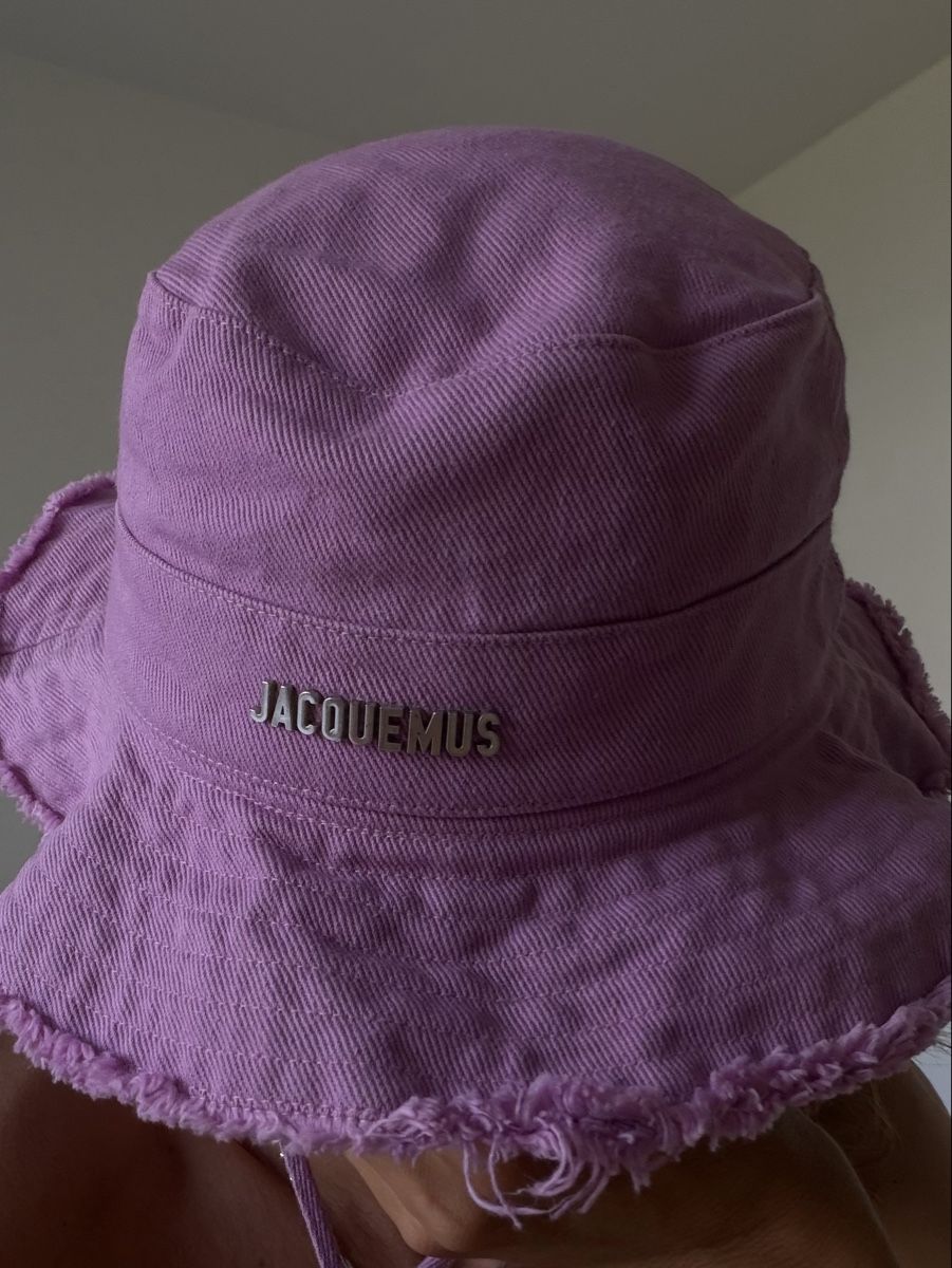 Hüte, Mützen & Caps: jacquemus hat – Gebraucht aus Zürich von jad_mnb2 1