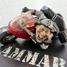 Profile image of Gambler001