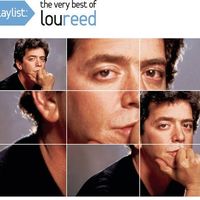 Reed Lou: Playlist: The very Best of CD