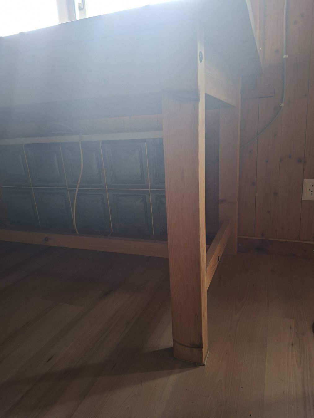 Tables: Tisch – D'occasion à Wolfhalden par goovy 2