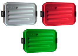 SIGG Lunchbox Plus Gr. S (0,8 L) - Auswahl