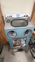 Sandstrahlanlage Iepco Peenmatic 600S