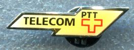 PTT  TELECOM