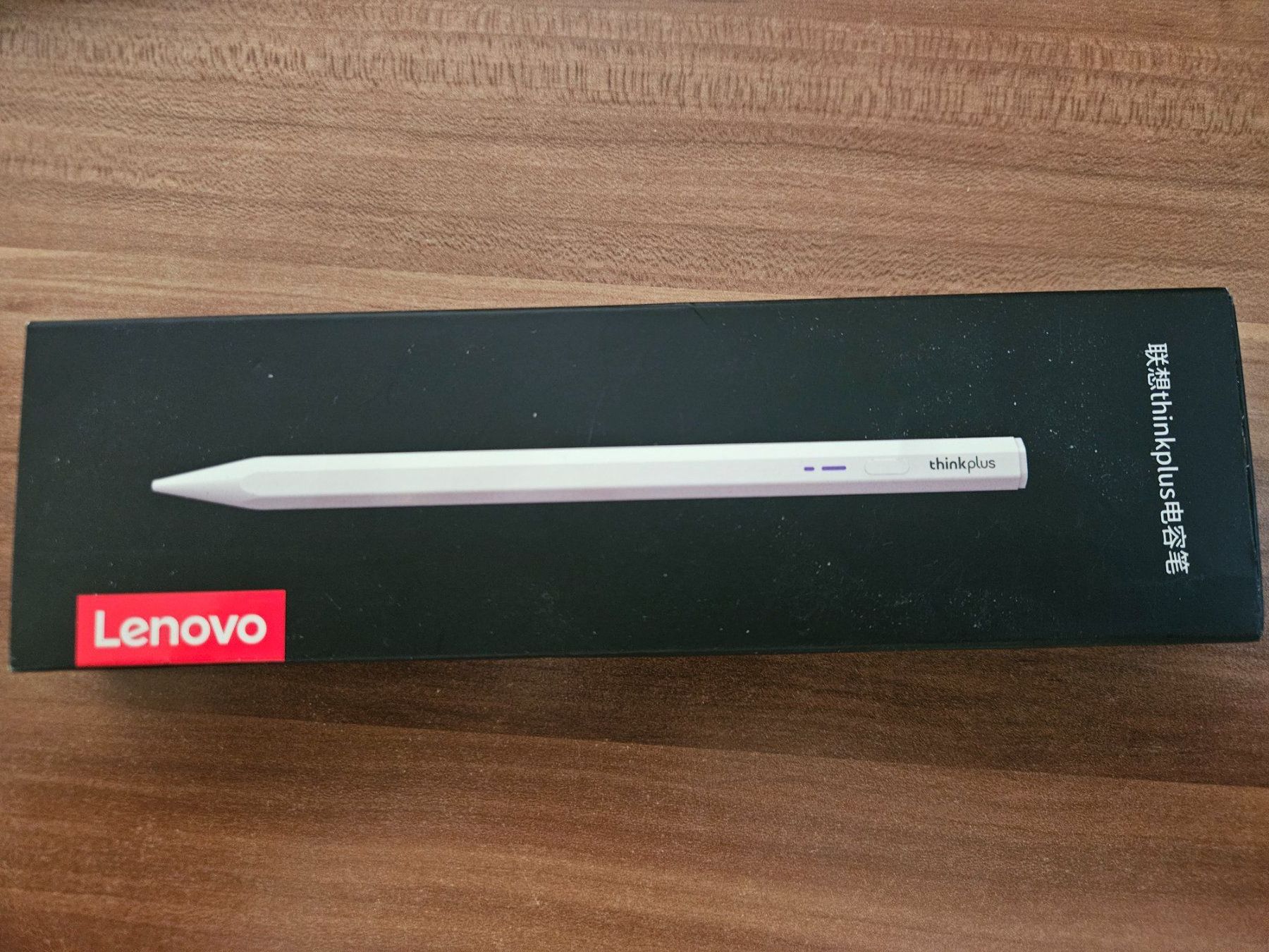 Lenovo Penna & Evidenziatori: LENOVO Thinkplus BP18 BL Universal Stylus Pen – Nuovo (secondo la descrizione) da Suhr venduto da ca.pirola