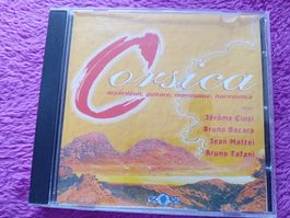 CD Corsica