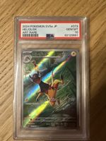 PSA 10 Heliolisk / Elezard #073/066 Art Rare aus SV5a