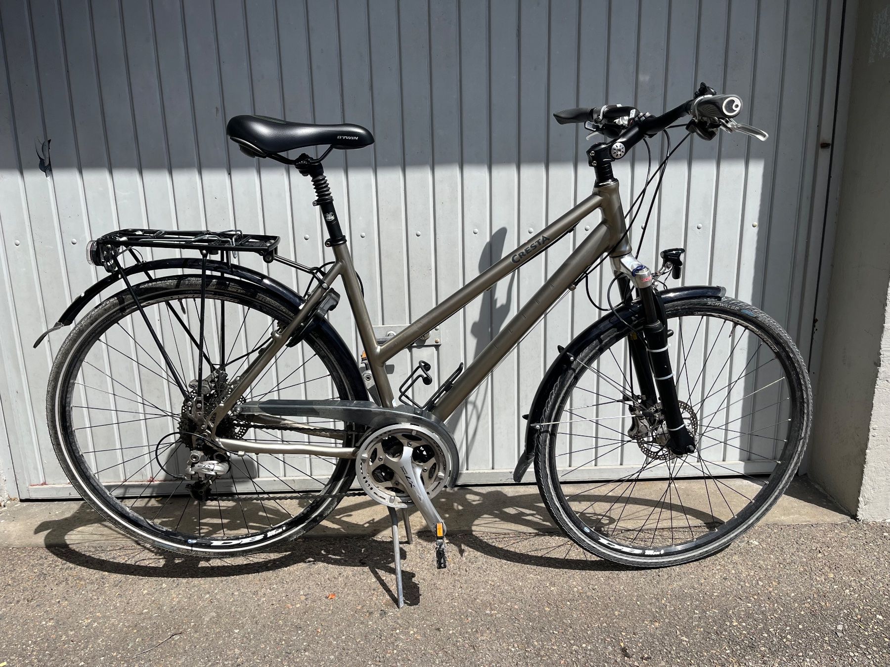 suv e bike fully Bergamont E-Horizon FS 10 – 800 Wh, Unisex 无乳制品 Color:ZQ - Celeste Metallic / Graphite / CK16 Walnusskerne geschält 1kg /