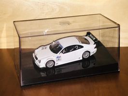 AMG Mercedes CLK  N°15 - 1/43