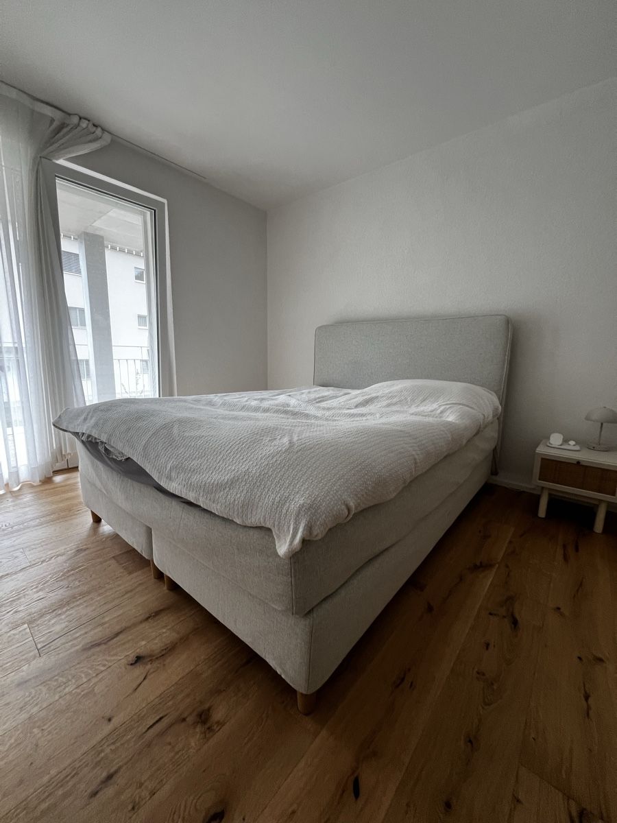 Ikea Letti: Boxspringbett – Usato da Wölflinswil venduto da iam_g9gb