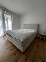 Boxspringbett