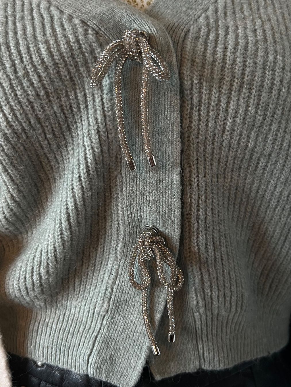 H&M Maglioni & Felpe: H&M Women's Multi Cardigan – Nuovo (secondo la descrizione) da Otelfingen venduto da houseofstae 3