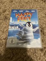 Happy Feet DVD - Der Pinguin-Tanzfilm für die Familie!