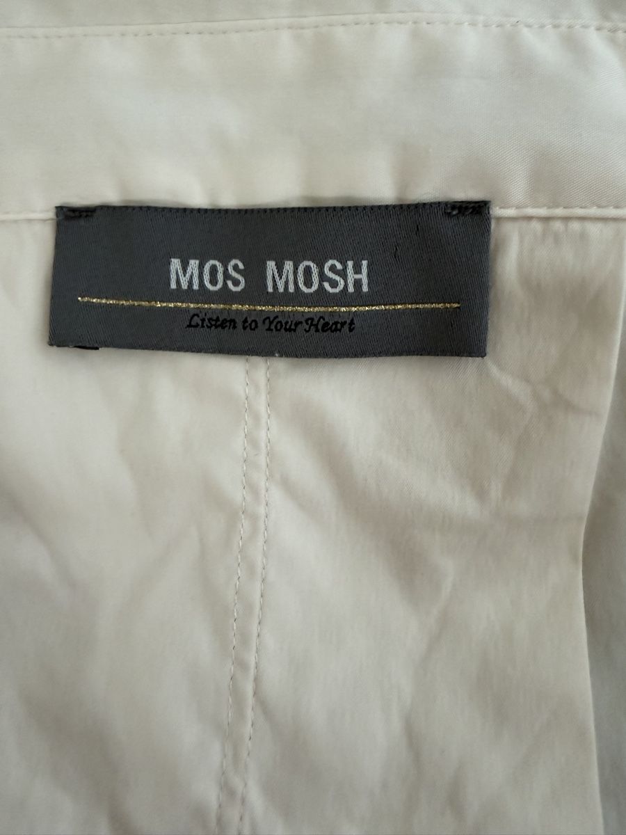 Mos mosh Camicette: Mos Mosh Bluse Grösse L – Nuovo (secondo la descrizione) da Bonstetten venduto da Moma10 1
