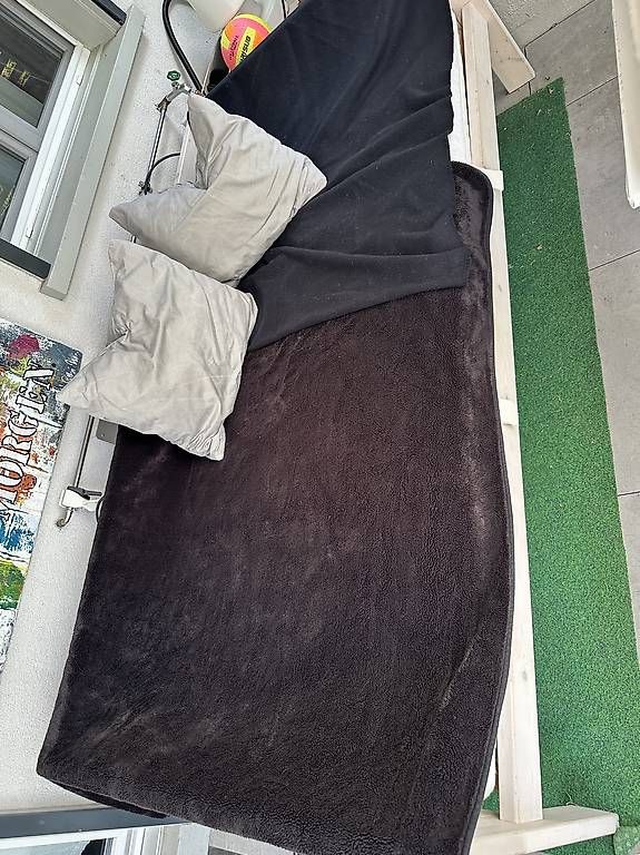 Divani: Bett/ Sofa – Usato da Muttenz venduto da anna123 3
