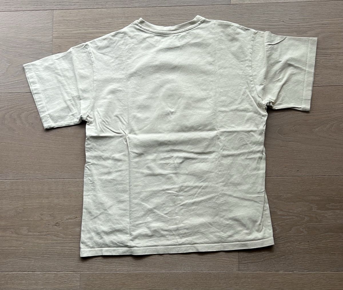 Pull&Bear T-shirt: Claude Monet T-Shirt – Usato da Zug venduto da mbe_t5j2 1