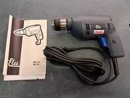 ELU Bohrmaschine BM11E (450W, 1300U/min) - Unbenutzt
