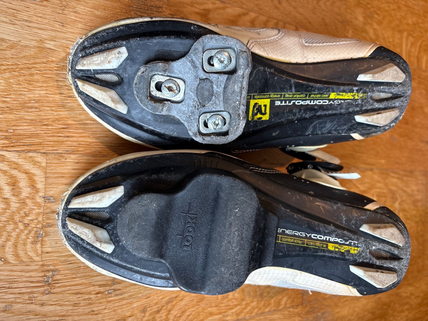 Mavic Scarpe da donna: Veloschuhe – Usato da Zürich venduto da Fabienne059 3