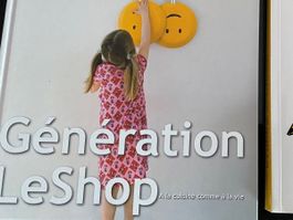 Génération le Shop