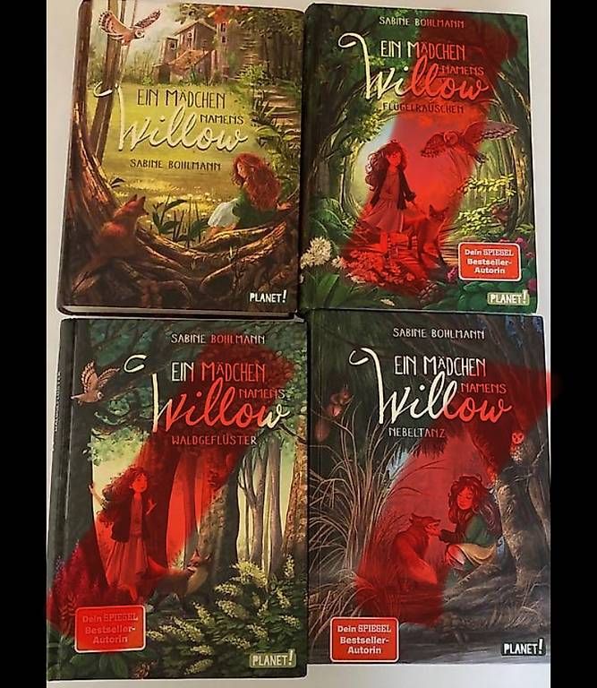 Bücher: Kinderbuch – Gebraucht aus Haldenstein von 0000