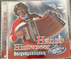 Hansi Hinterseer, Bergvagabunden