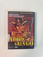 ADIOS GRIEGO (DVD/OVP) RARITÄT