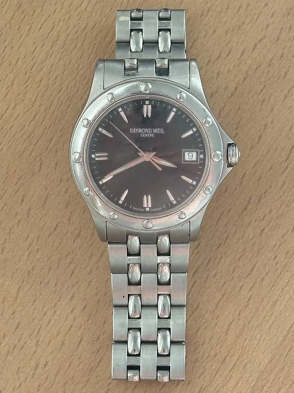 Orologi: Lot de 3 montres  – Usato da Genève venduto da pie_5w68 1