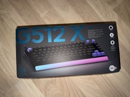 Logitech 512x