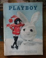PLAYBOY März 1966