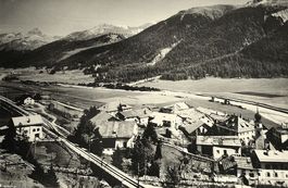 MADULAIN (Engadin)
