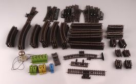 Trix Express Modellbahn Lot H0
