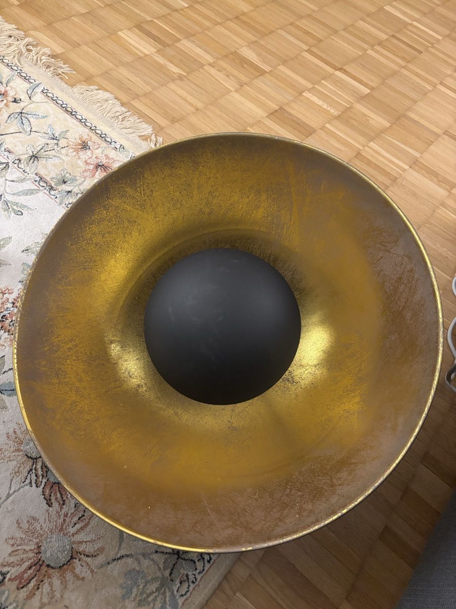 Lustres & lampes de plafonds: Hangelampe – D'occasion à Zürich par nar_jw5z 1
