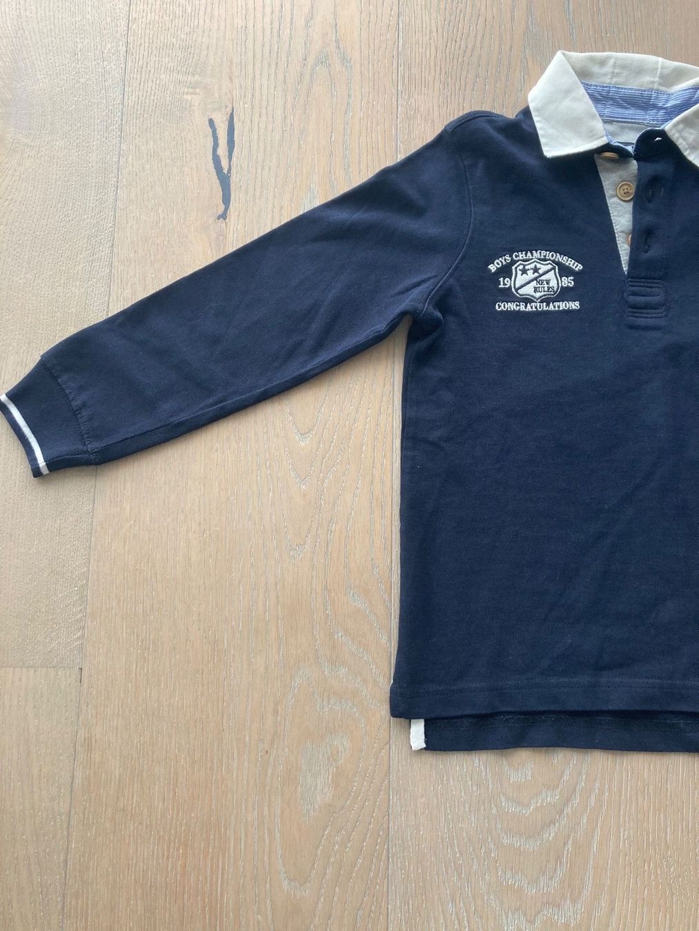 Massimo Dutti Maglioni & Felpe: NEUER Pullover/Sweatshirt Gr.7-8 J. Massimo Dutti – Nuovo (secondo la descrizione) da Meilen venduto da Golfer04 2
