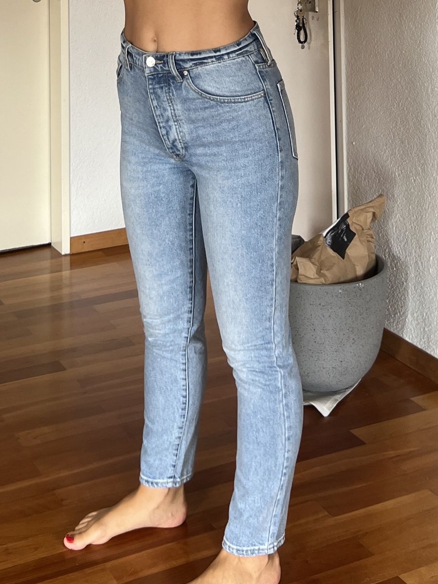 Armani Jeans: Armani Exchange Jeans – Usato da Zürich venduto da eli_t8nw 4