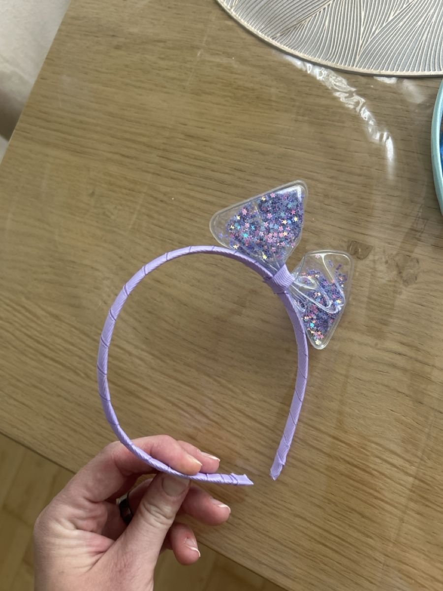 Accessori per capelli: Mädchen Haarreif Hairband – Usato da Schaffhausen venduto da ler_gcd7 3