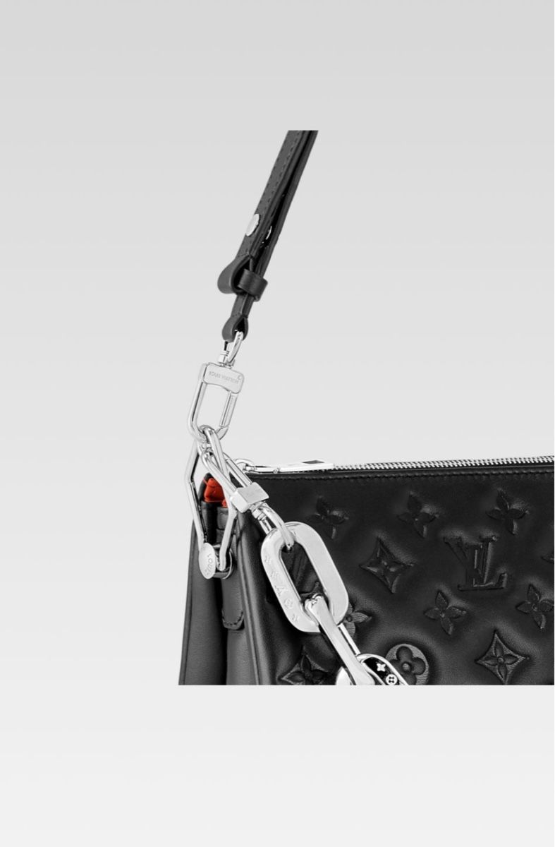 Louis Vuitton Borse da donna: Louis Vuitton Coussin BB – Usato da Lohn-Ammannsegg venduto da aemu12 7