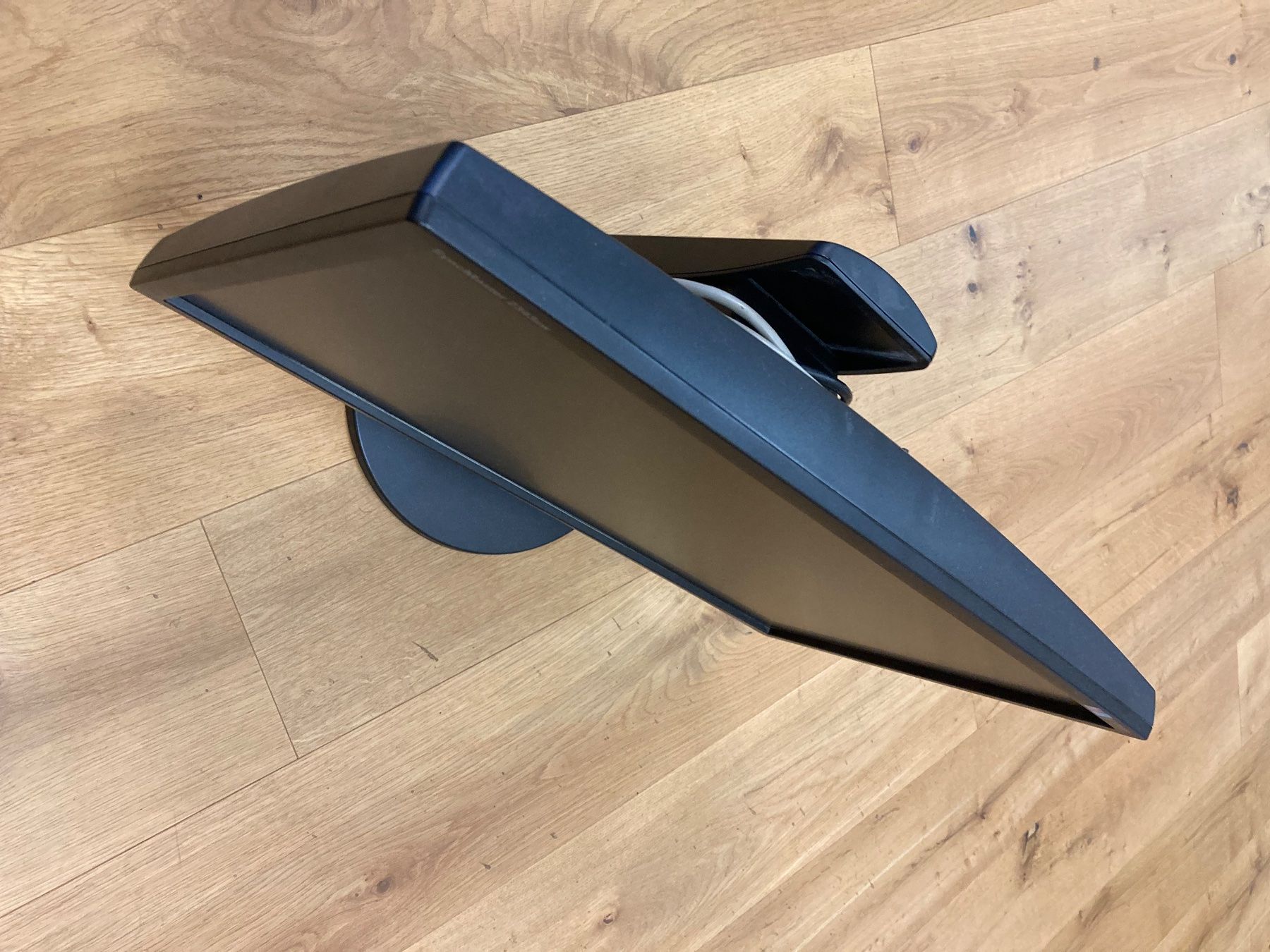 Monitor: Monitor Samsung SyncMaster 2343BW schwarz Bildschirm – Usato da Seuzach venduto da foifer 3