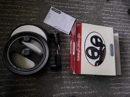 Peg Perego Off-Road Wheels für Kinderwagen