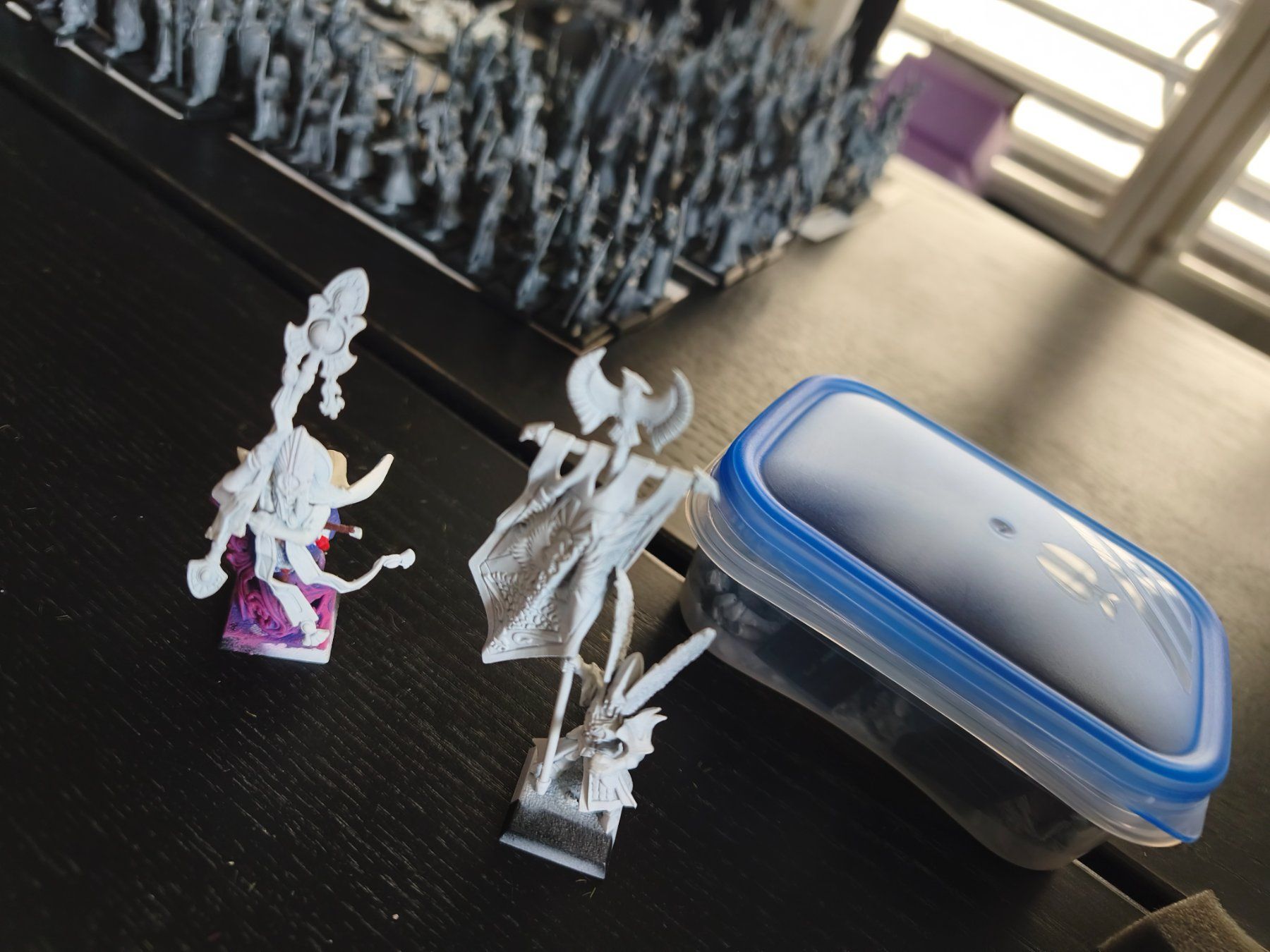 Spielzeuge: Warhammer WFB high elves - Sold separately! – Gebraucht aus Genève von EMellau 4