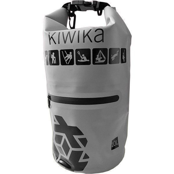 Piscine: Schwimmsack 10lt | kiwika Kalani – Nuovo e nell'imballaggio originale da Nidau venduto da sales_kiwika 5