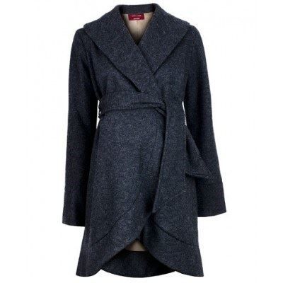 Cappotti: Manteau Belle – Nuovo e nell'imballaggio originale da Puidoux venduto da 9Seasons 1