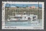 AUSTRALIA : PS CANBARRA   (12