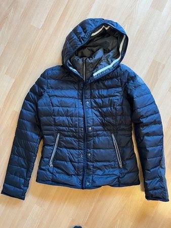 Marc O’Polo Daunenjacke Gr.34 wie neu