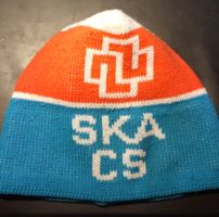 Bonnet tricoté SKA CS