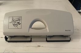 Doppellocher Leitz