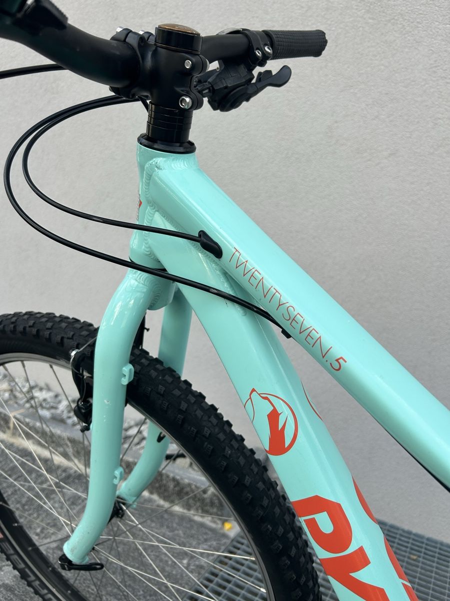 Pyro Biciclette: Pyro Bike 27.5 Medium – Usato da Sils im Domleschg venduto da preski76 4