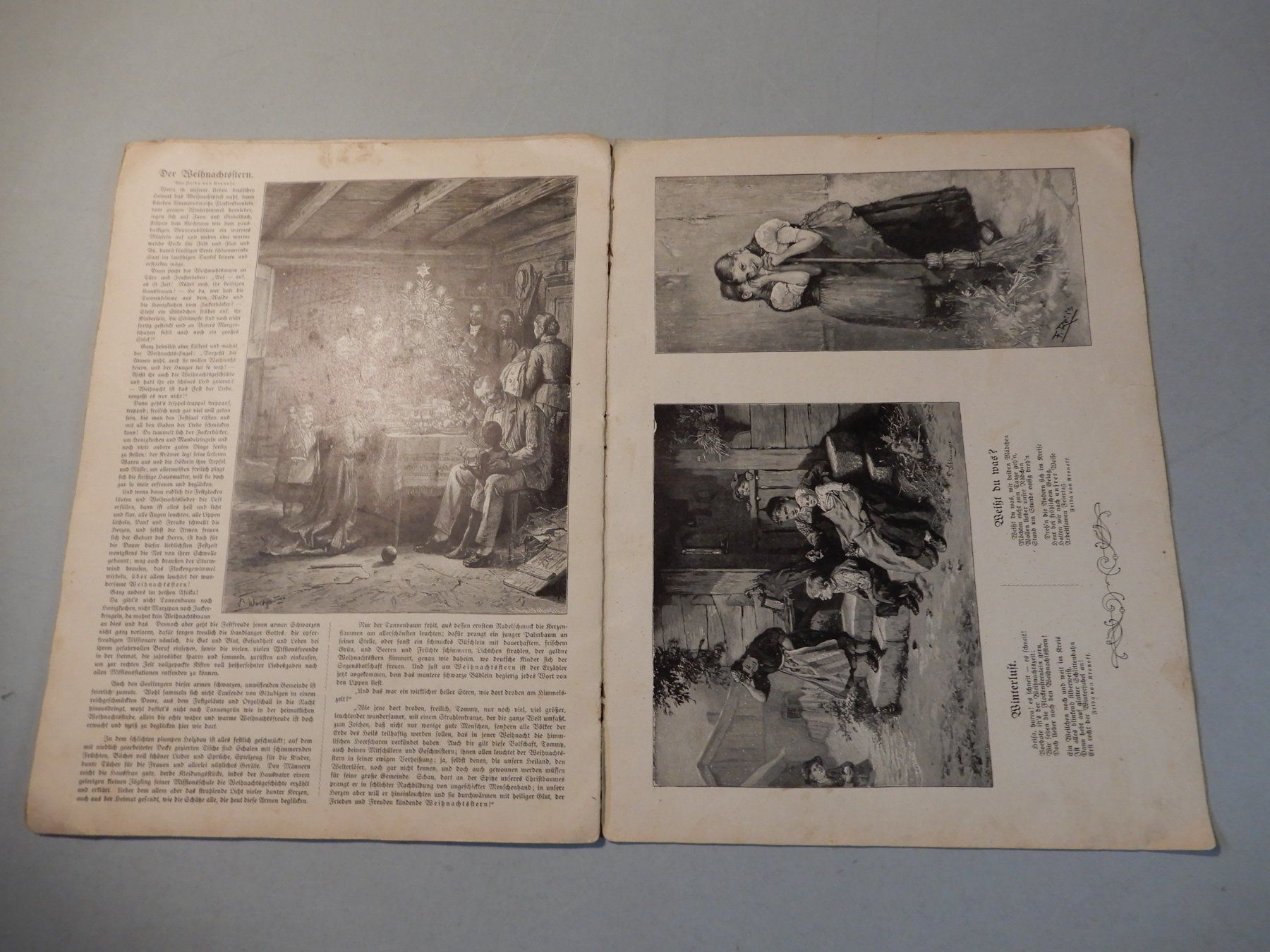Riviste & Magazine: Antiker Jugendfreund, Heft IV – Usato da Erstfeld venduto da Mario_boe0 6