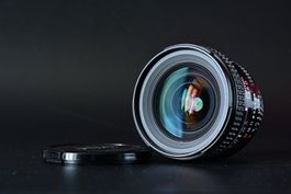 Nikon Nikkor 20mm f/2.8 AF-D