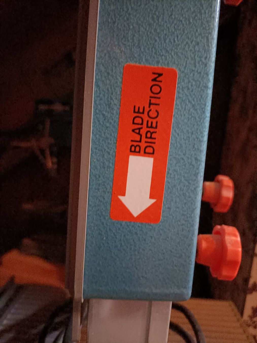 Seghe: Bandsäge Black & Decker - gebraucht – Usato da Schöftland venduto da Snacketti7 4