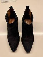 Western Stiefeletten Groesse 40