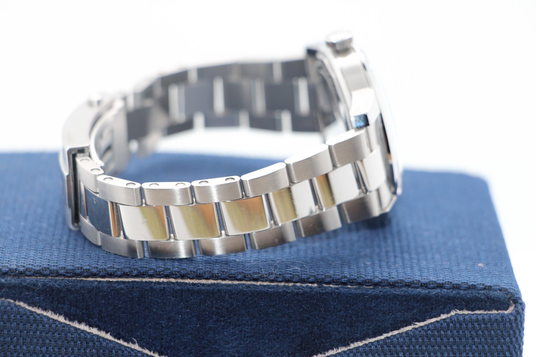 Breitling Orologi: Breitling Top Time 38 Ref. AB3113281A1A1, Full-Set – Usato da Zug venduto da eMDi_Collection 2